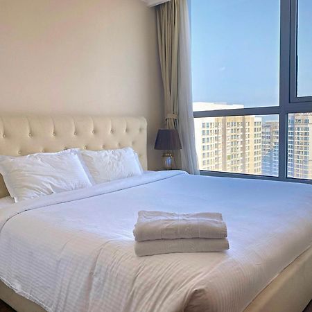Vinhomes Central Park Apartments - The Central -The Park -The Landmark Bandar Ho Chi Minh Luaran gambar