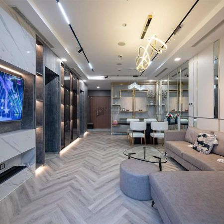 Vinhomes Central Park Apartments - The Central -The Park -The Landmark Bandar Ho Chi Minh Luaran gambar