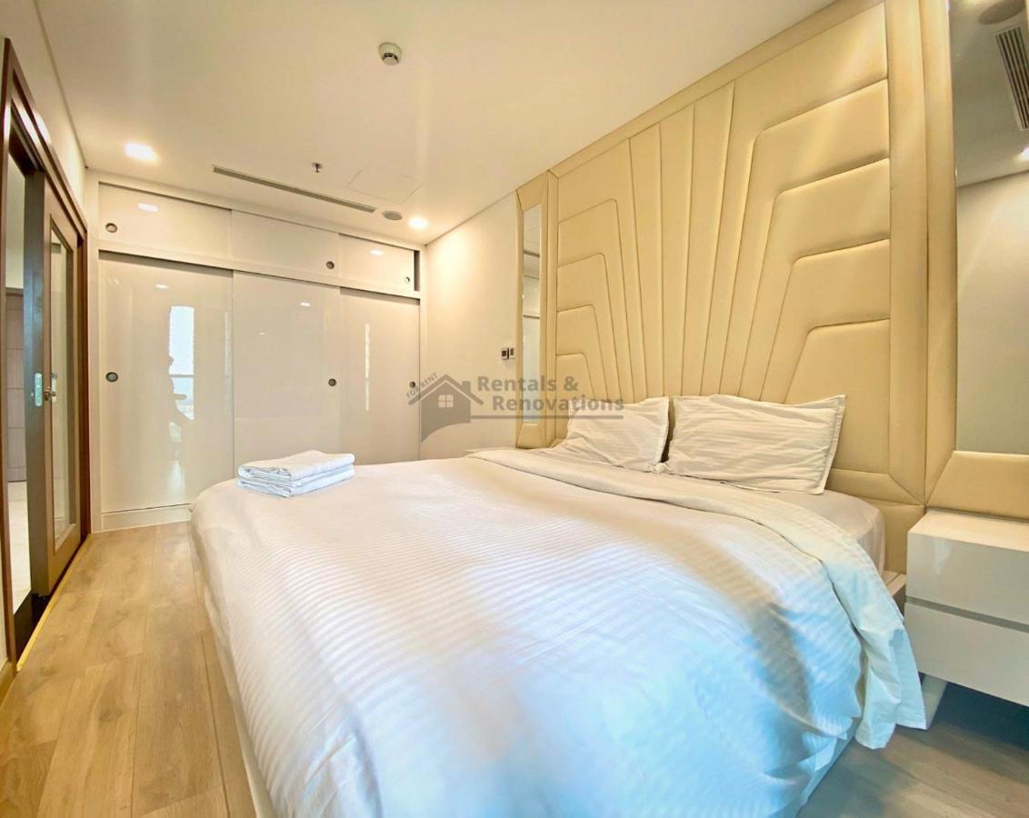 Vinhomes Central Park Apartments - The Central -The Park -The Landmark Bandar Ho Chi Minh Luaran gambar