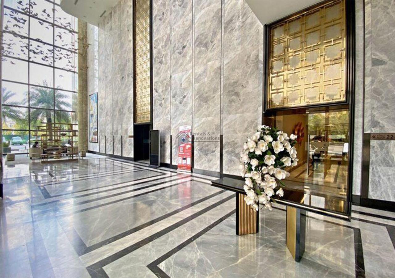 Vinhomes Central Park Apartments - The Central -The Park -The Landmark Bandar Ho Chi Minh Luaran gambar