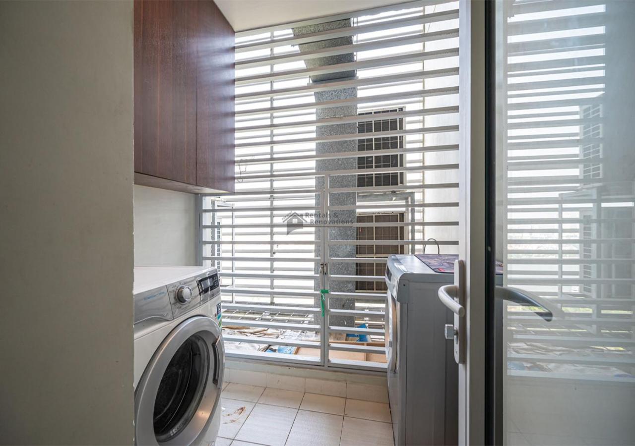 Vinhomes Central Park Apartments - The Central -The Park -The Landmark Bandar Ho Chi Minh Luaran gambar